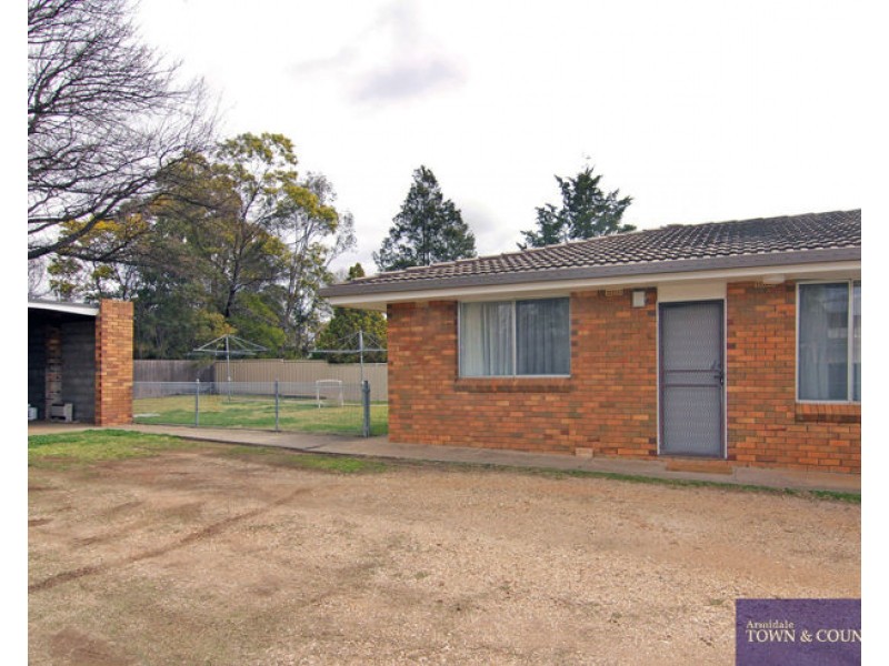 3/12 Wigan Avenue, Armidale NSW 2350