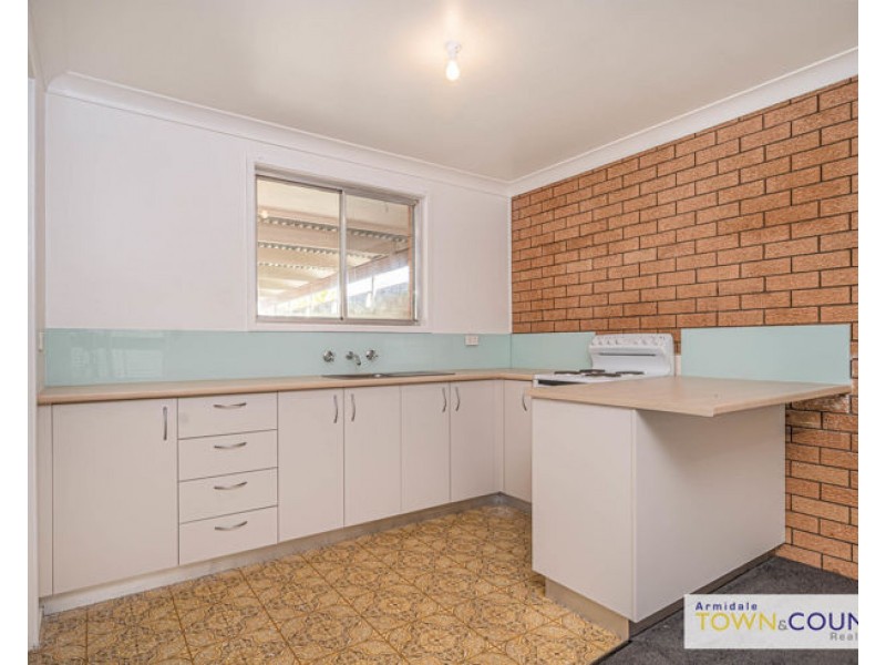 3/20 Queen Street, Uralla NSW 2358
