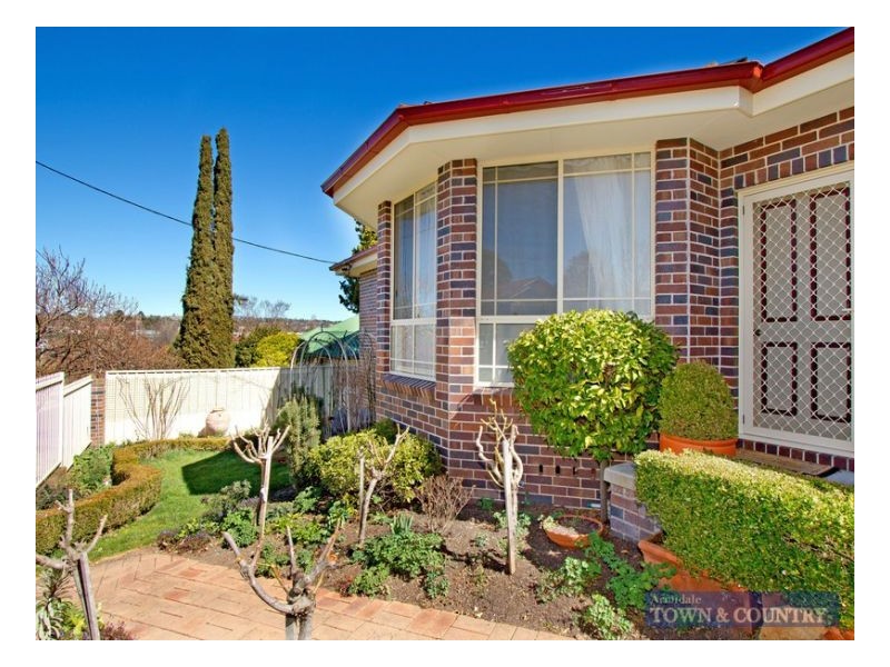 2/68 Dangar Street, Armidale NSW 2350