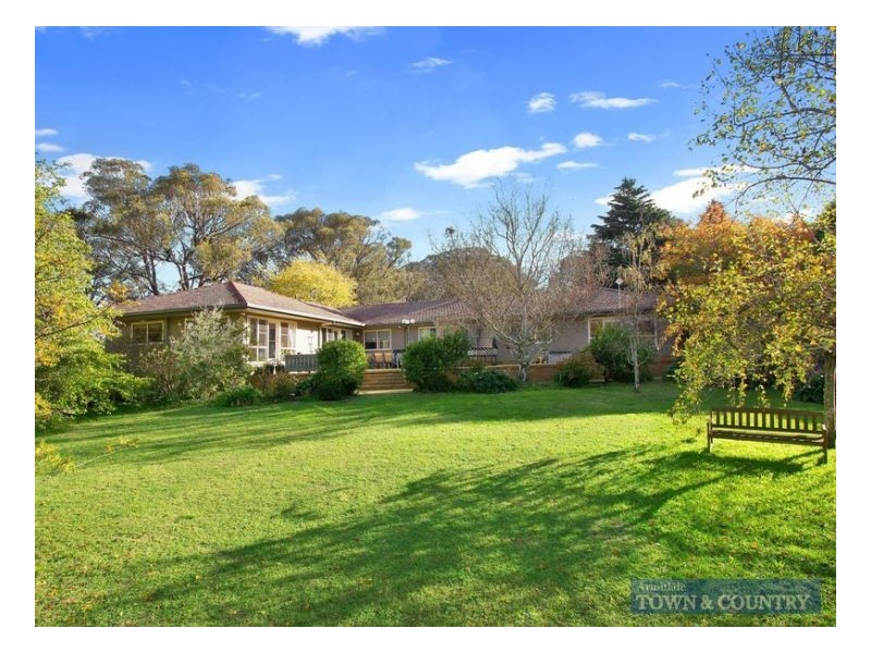 397 Old Inverell Road, Armidale NSW 2350