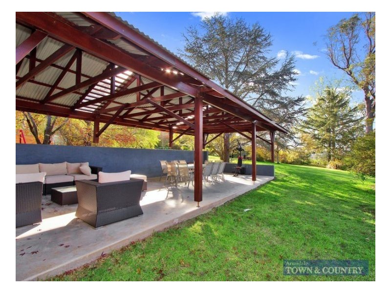 397 Old Inverell Road, Armidale NSW 2350