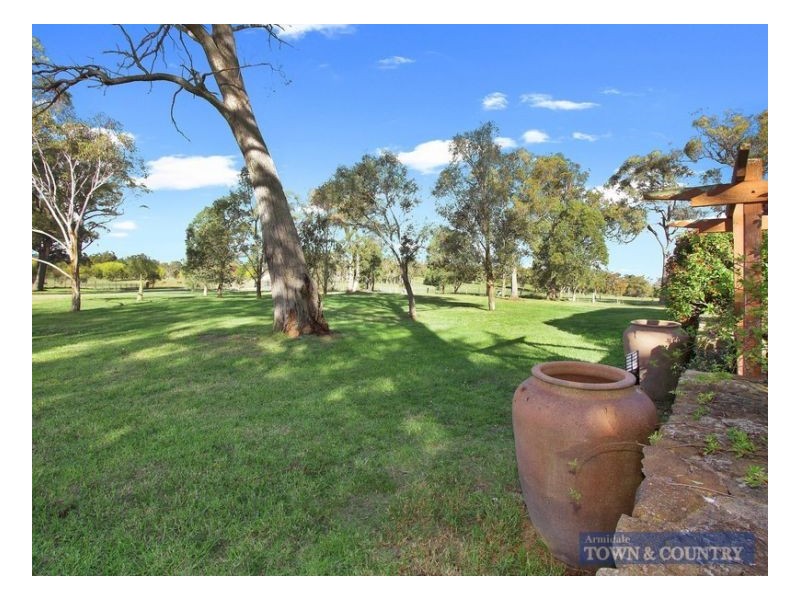 397 Old Inverell Road, Armidale NSW 2350