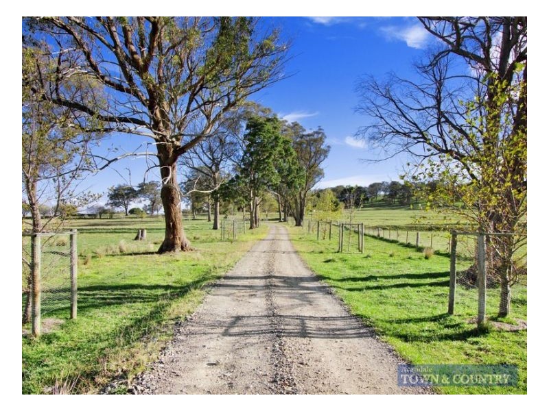397 Old Inverell Road, Armidale NSW 2350
