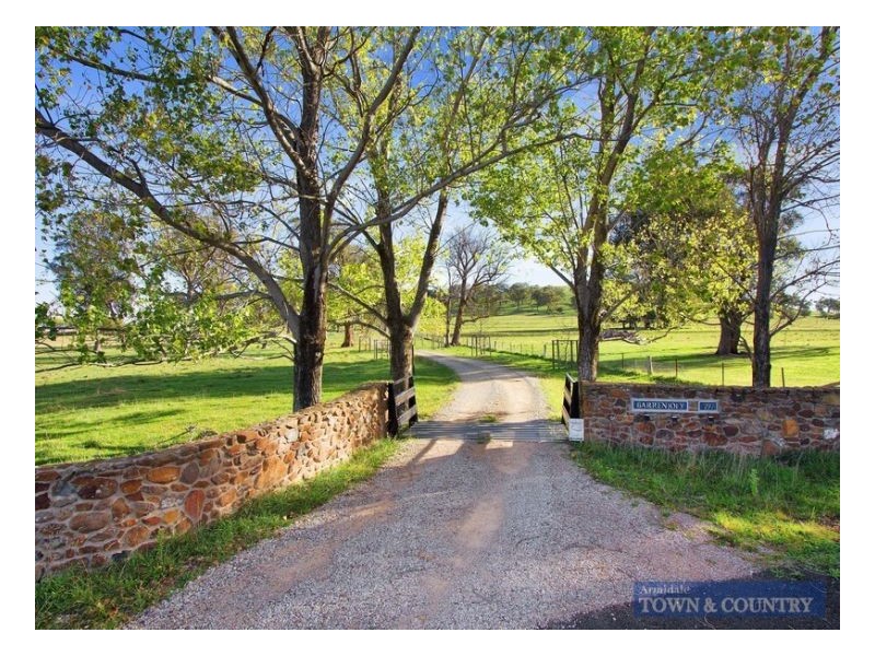 397 Old Inverell Road, Armidale NSW 2350