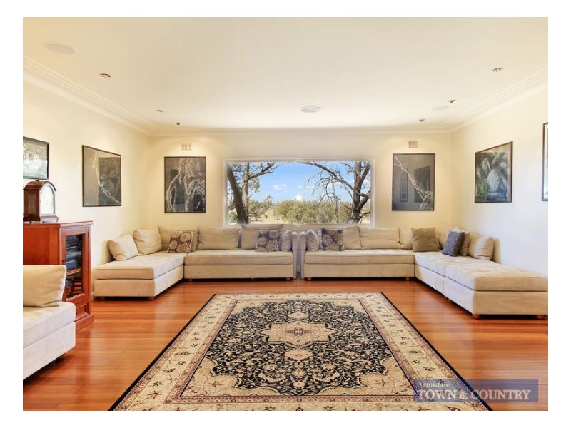 397 Old Inverell Road, Armidale NSW 2350