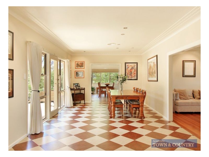 397 Old Inverell Road, Armidale NSW 2350