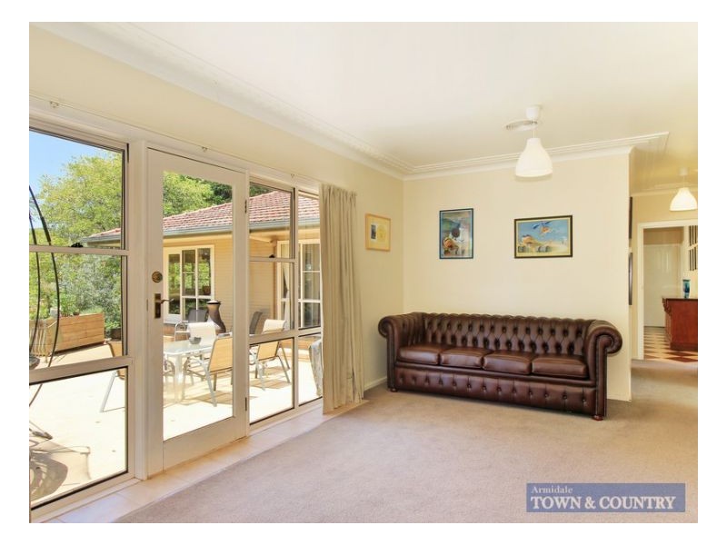 397 Old Inverell Road, Armidale NSW 2350