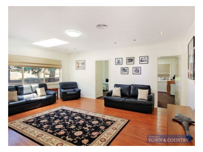 397 Old Inverell Road, Armidale NSW 2350