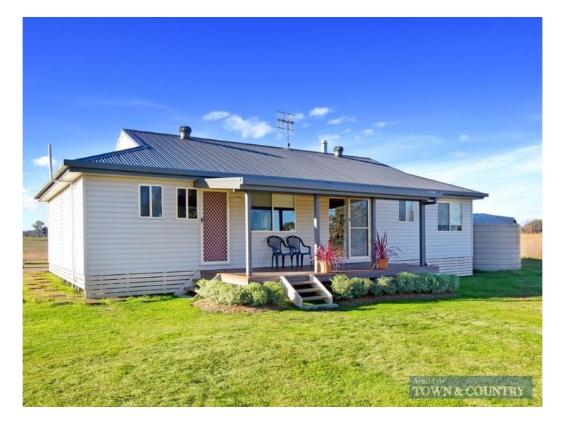 565 Gostwyck Road, Uralla NSW 2358