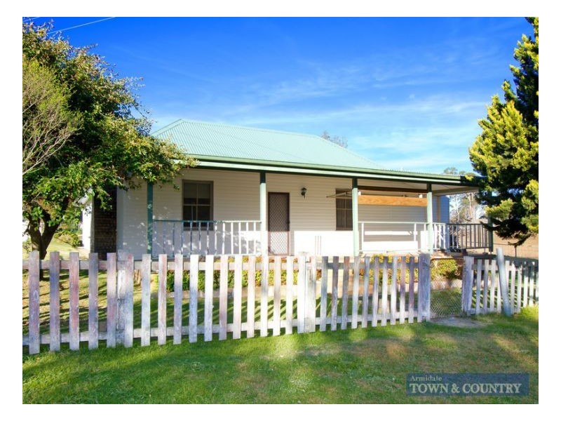 565 Gostwyck Road, Uralla NSW 2358