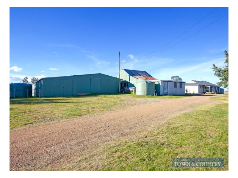 565 Gostwyck Road, Uralla NSW 2358