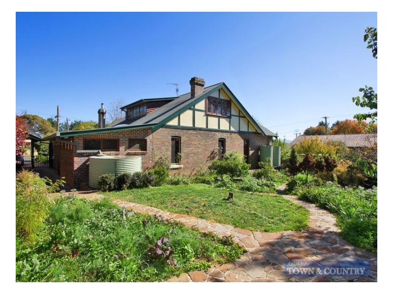 151 Dangar Street, Armidale NSW 2350