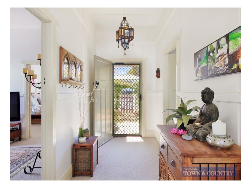 202 Donnelly Street, Armidale NSW 2350