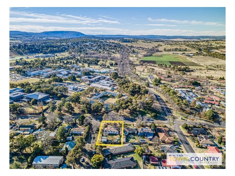Armidale NSW 2350