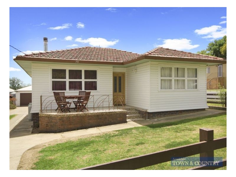 70 Markham Street, Armidale NSW 2350