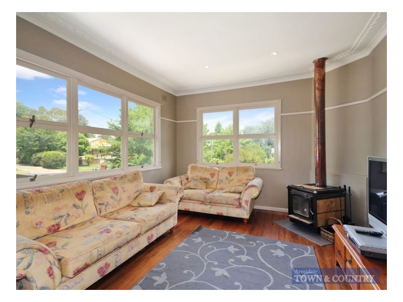 70 Markham Street, Armidale NSW 2350