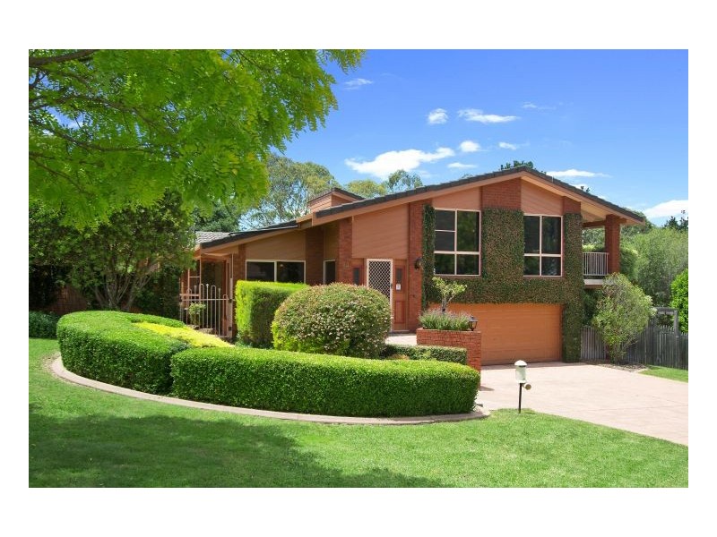 14 Eulahbar Crescent, Armidale NSW 2350