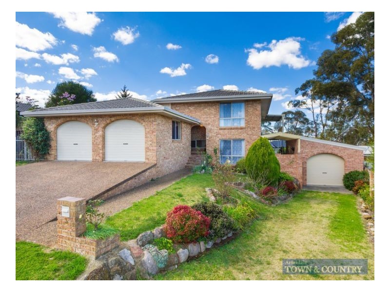 3 Eulahbar Crescent, Armidale NSW 2350