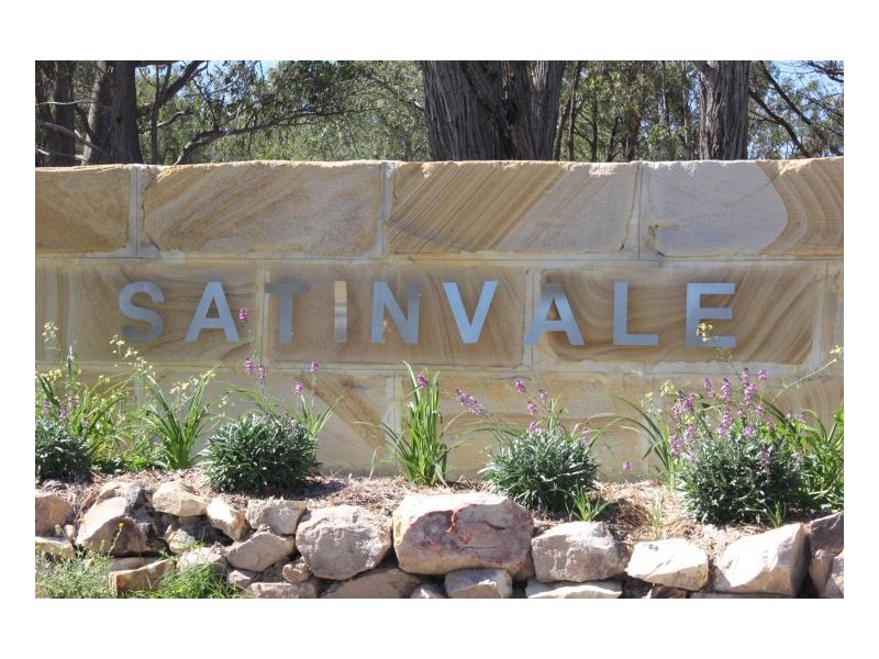 Lot 15 Satinvale Estate, Armidale NSW 2350