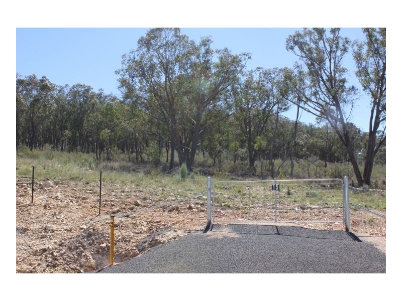 Lot 15 Satinvale Estate, Armidale NSW 2350