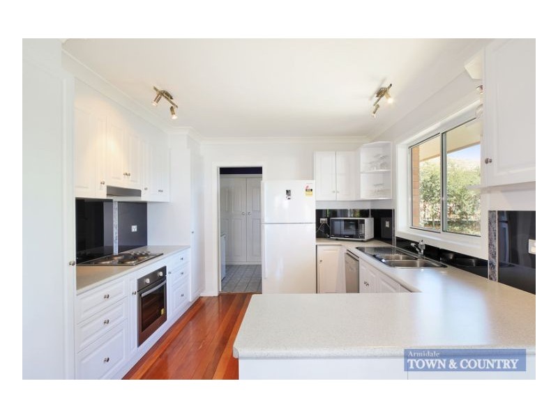 6 Proctor Street, Armidale NSW 2350