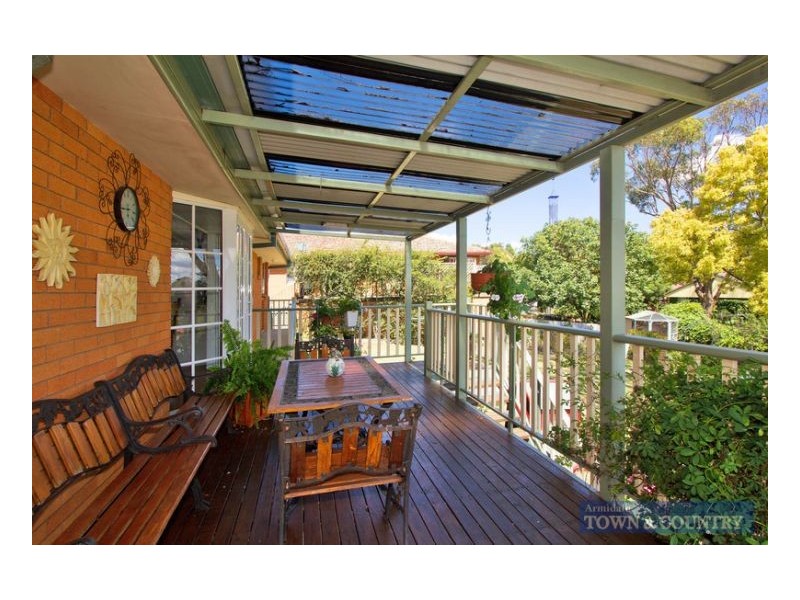6 Proctor Street, Armidale NSW 2350