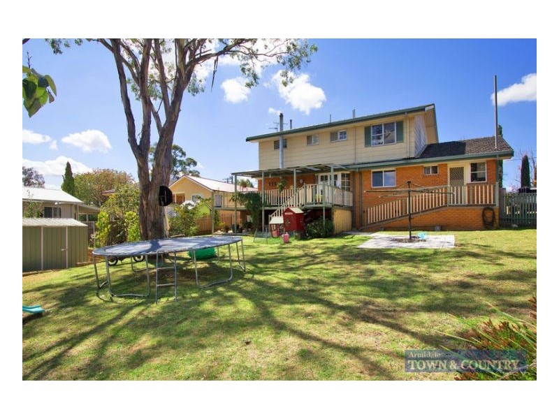 6 Proctor Street, Armidale NSW 2350