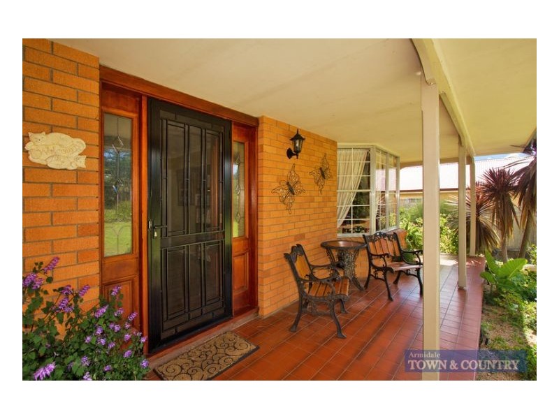 6 Proctor Street, Armidale NSW 2350