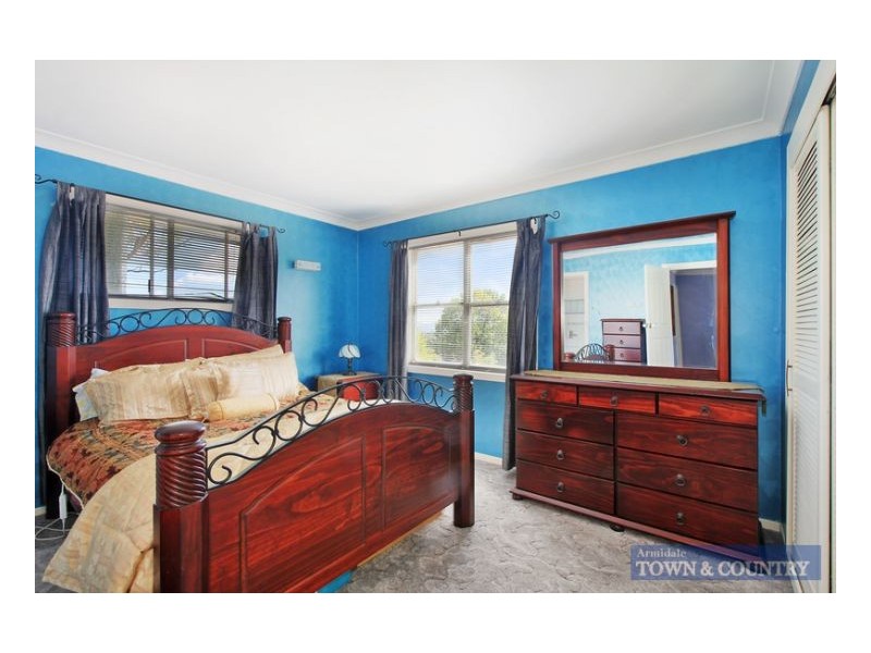 6 Proctor Street, Armidale NSW 2350