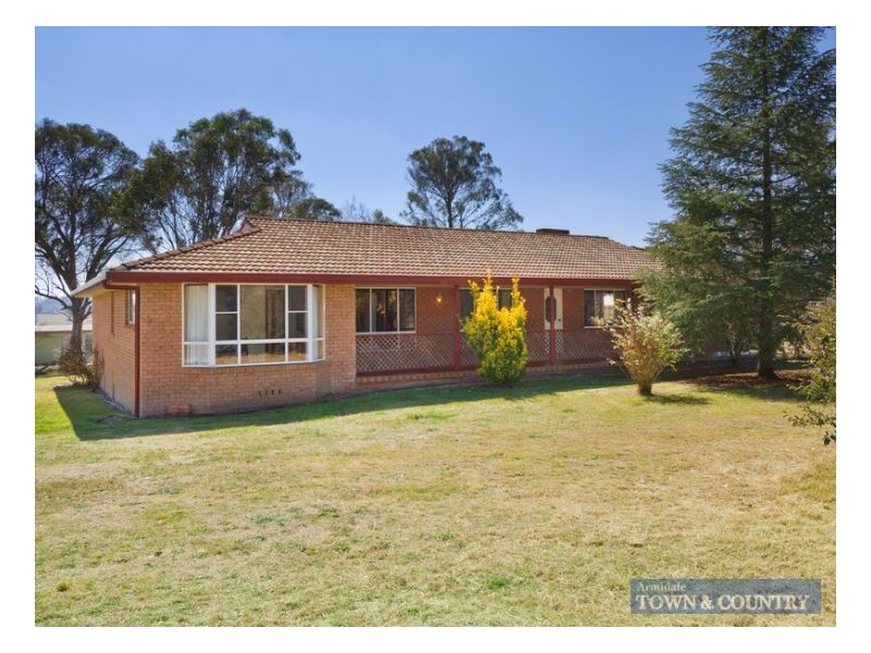 557 Castledoyle Road, Armidale NSW 2350