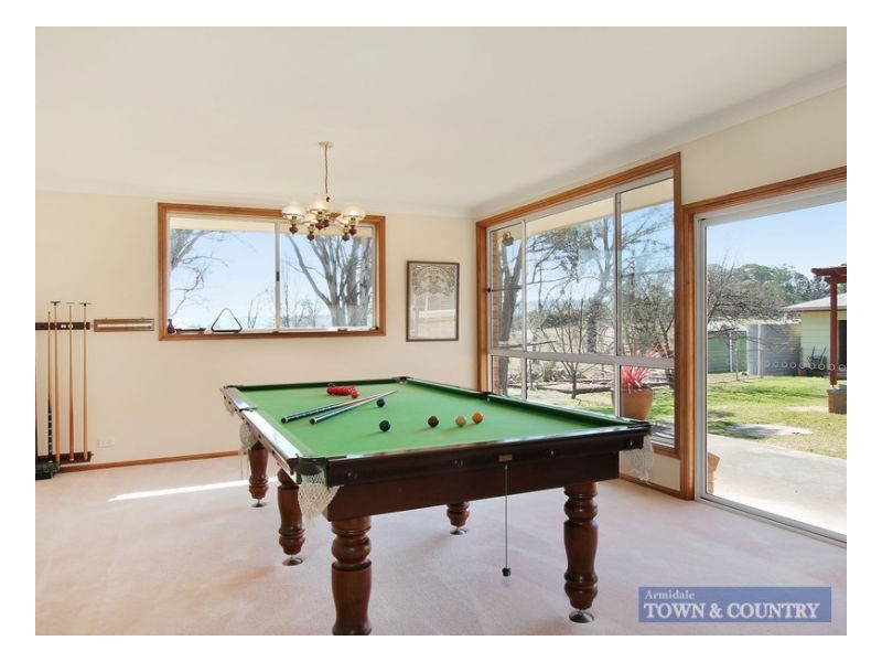 557 Castledoyle Road, Armidale NSW 2350