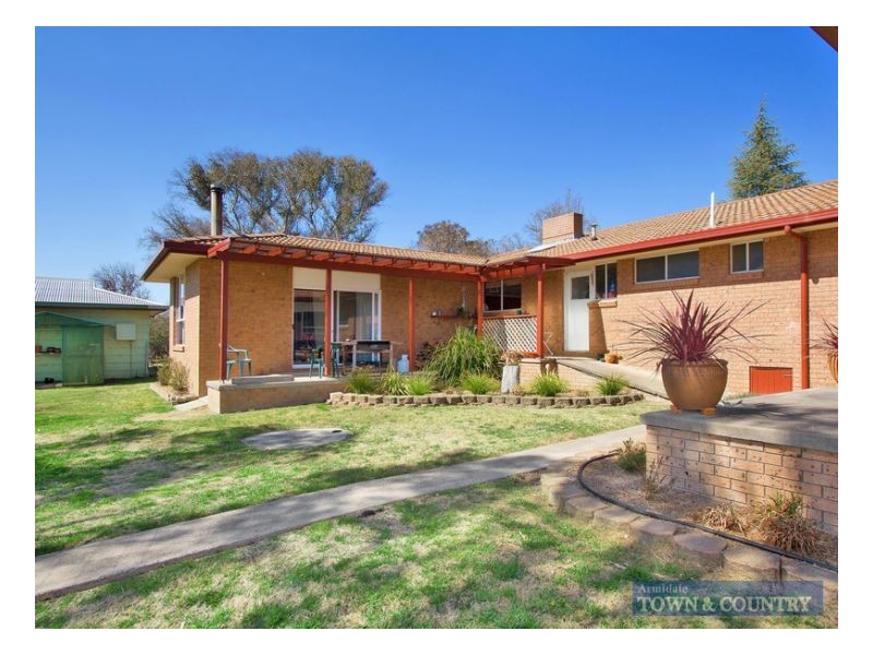 557 Castledoyle Road, Armidale NSW 2350