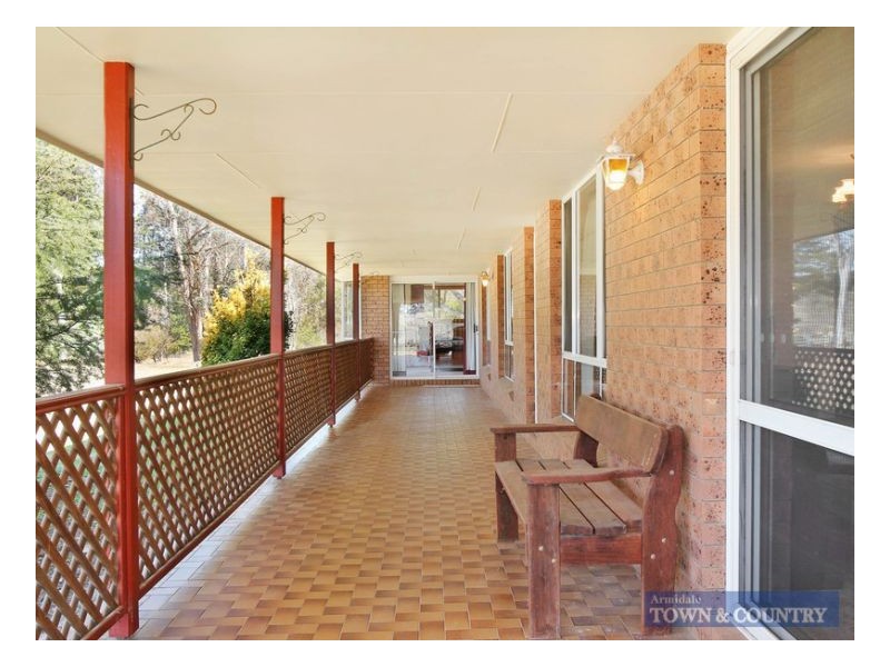557 Castledoyle Road, Armidale NSW 2350