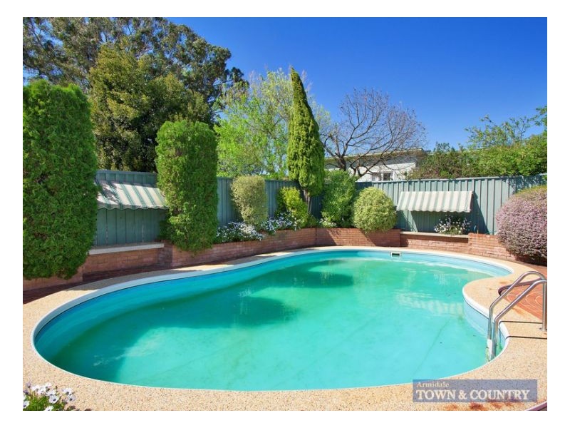 155 Marsh Street, Armidale NSW 2350