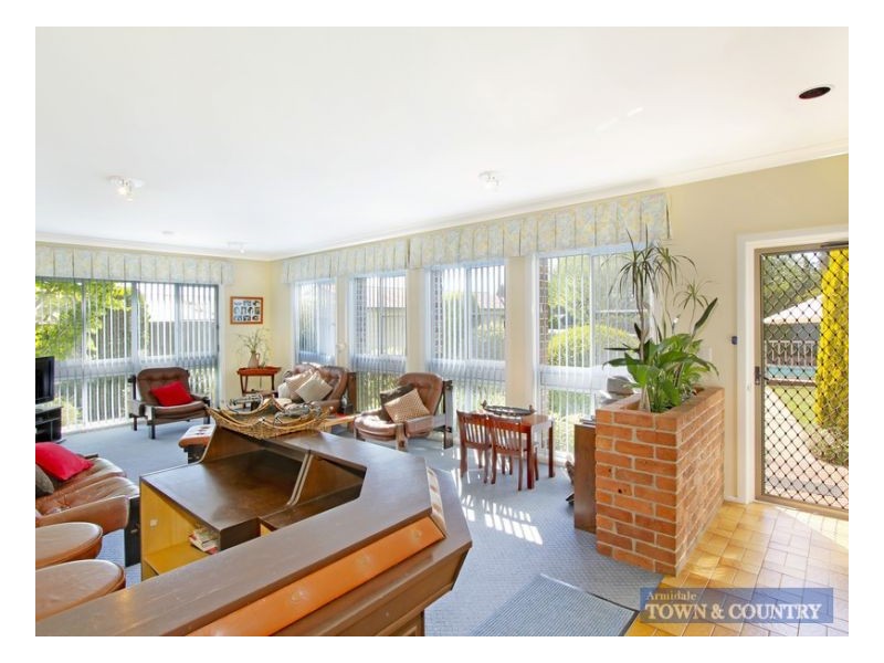 155 Marsh Street, Armidale NSW 2350