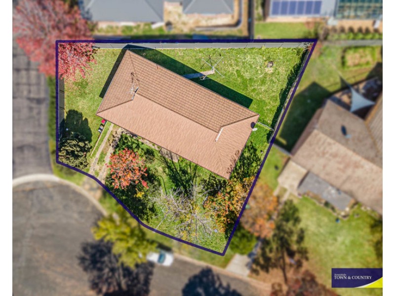 20 Freeman Crescent, Armidale NSW 2350
