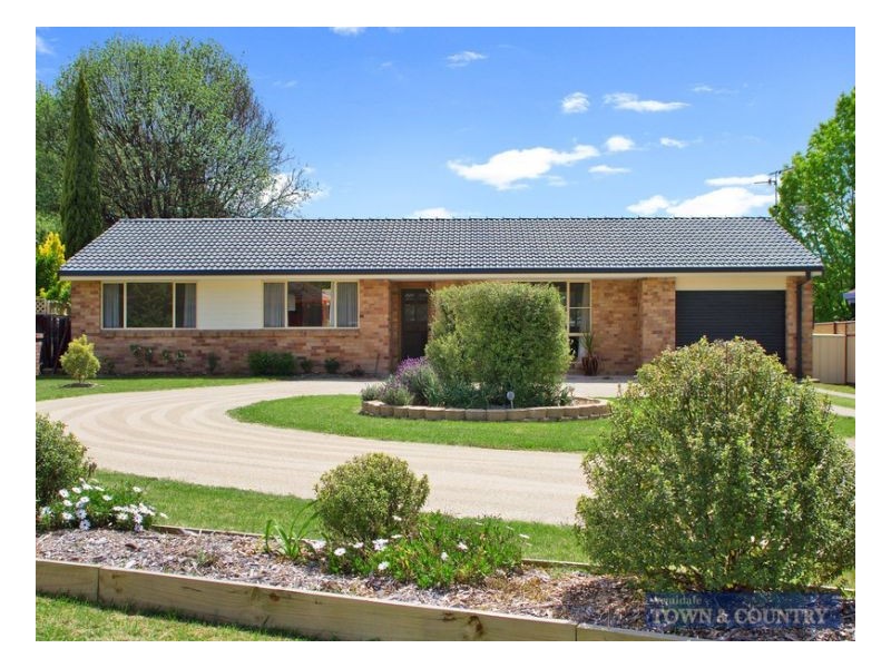 31 Wigan Avenue, Armidale NSW 2350