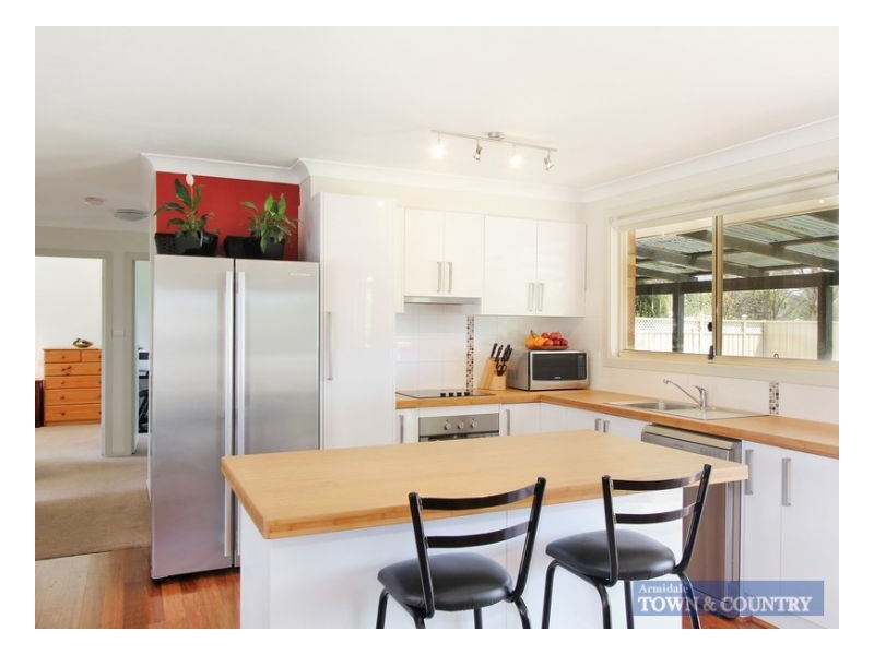 31 Wigan Avenue, Armidale NSW 2350