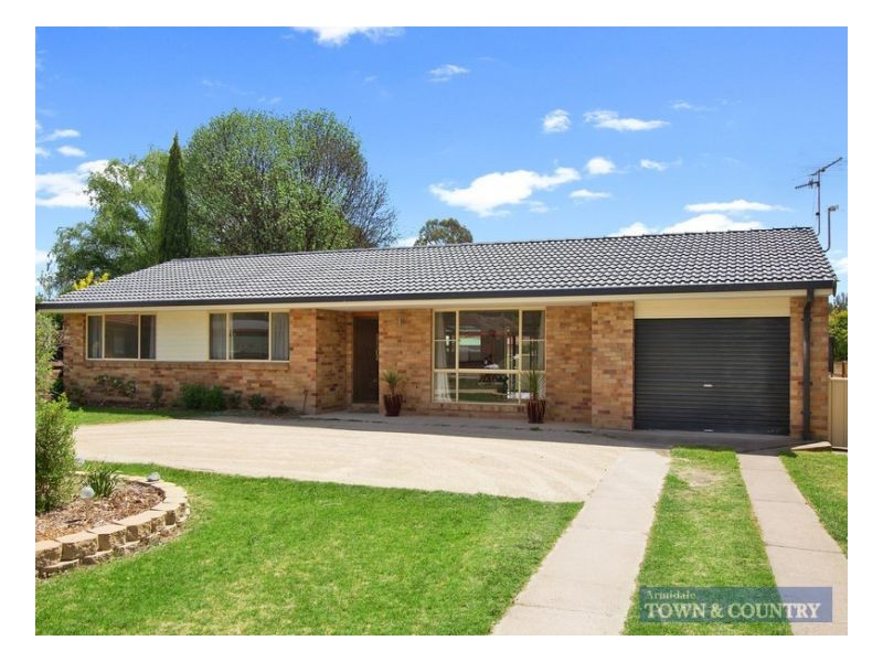 31 Wigan Avenue, Armidale NSW 2350
