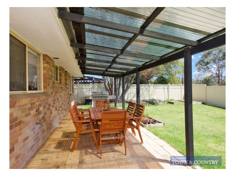 31 Wigan Avenue, Armidale NSW 2350