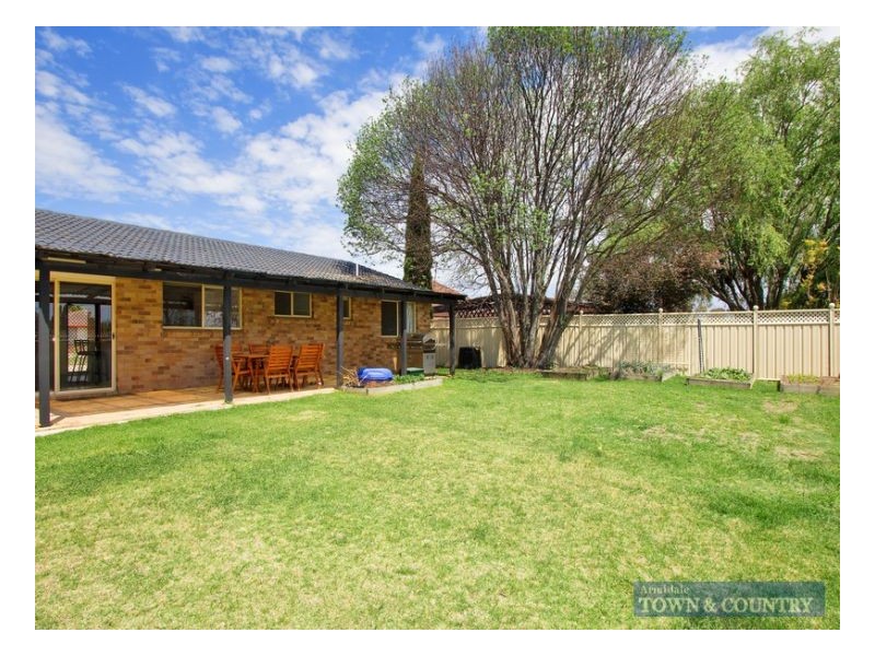 31 Wigan Avenue, Armidale NSW 2350