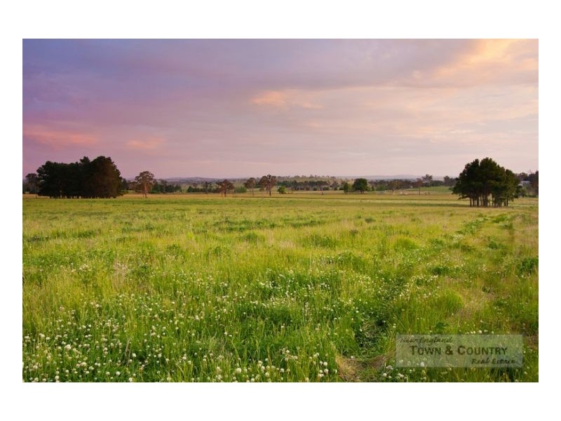 Lot 310 Old Gostwyck Park, Armidale NSW 2350