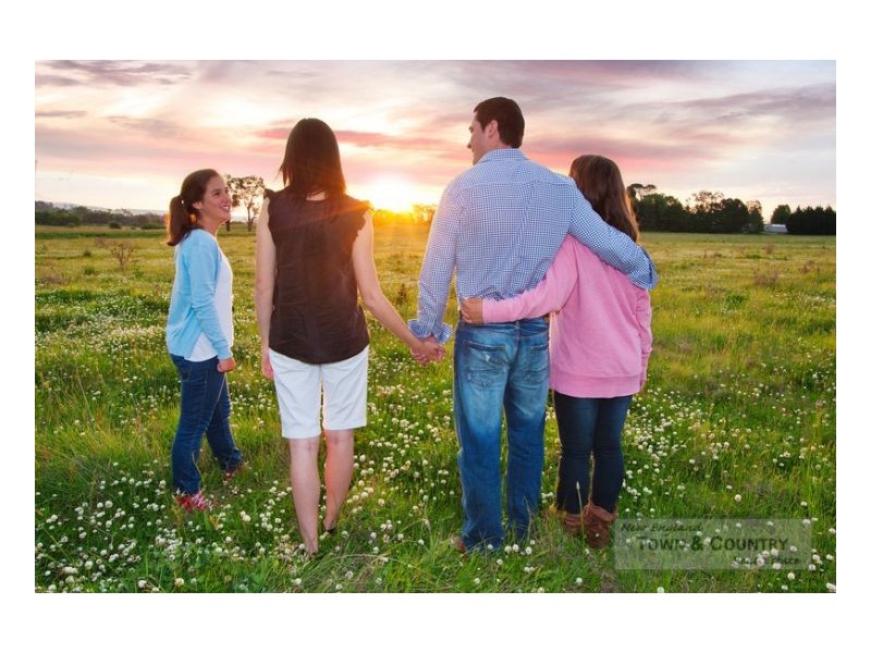 Lot 310 Old Gostwyck Park, Armidale NSW 2350