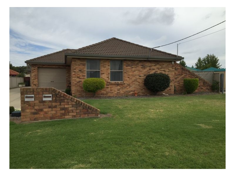 1/46 Golgotha, Armidale NSW 2350