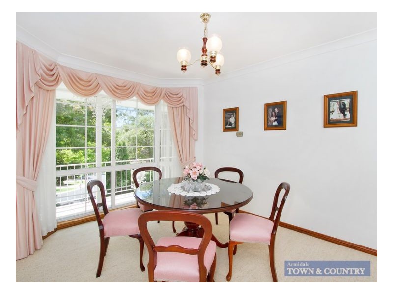 1 Napier Court, Armidale NSW 2350