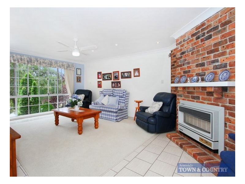 1 Napier Court, Armidale NSW 2350