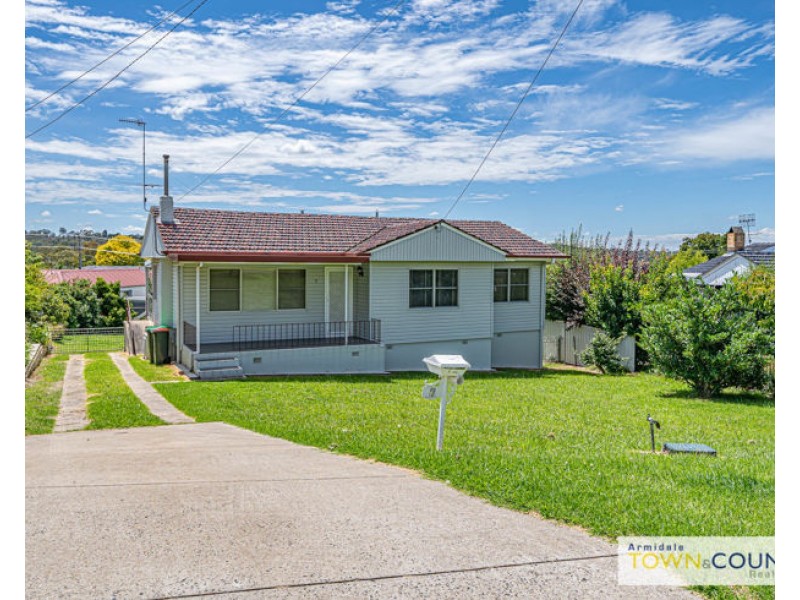 7 Wilson Avenue, Armidale NSW 2350