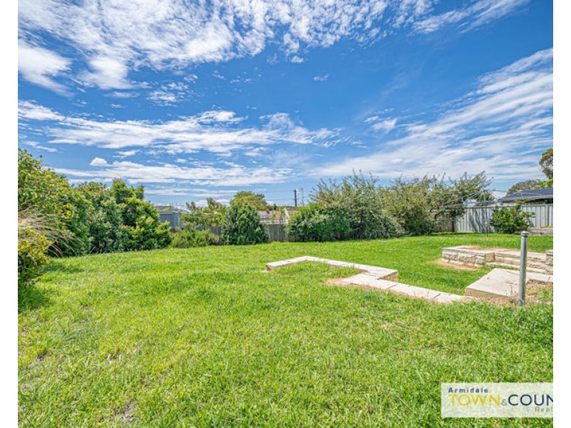7 Wilson Avenue, Armidale NSW 2350
