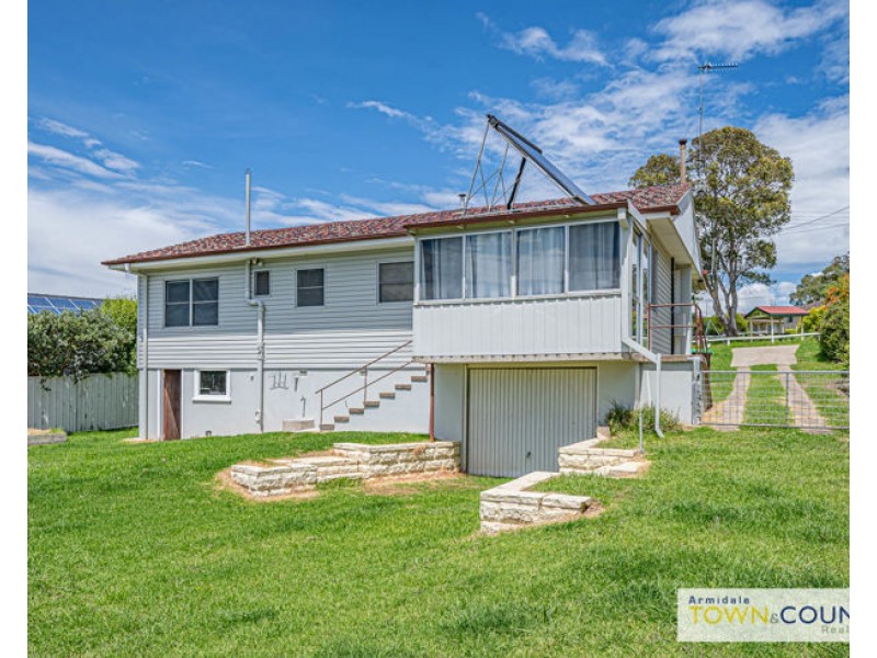 7 Wilson Avenue, Armidale NSW 2350
