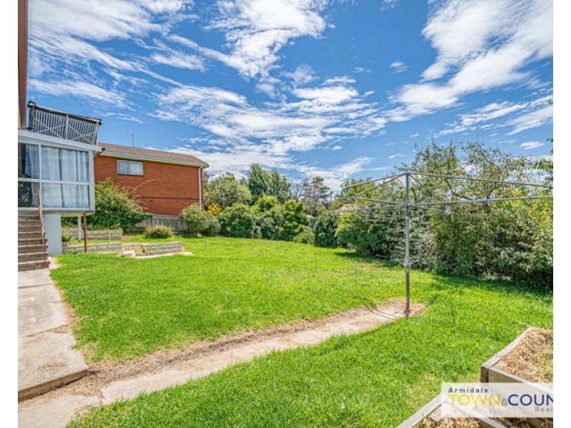 7 Wilson Avenue, Armidale NSW 2350